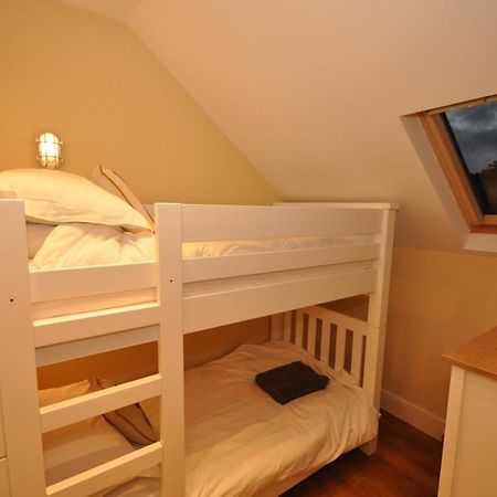 Hastings Barn Villa Bideford Bagian luar foto